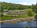 Church Farm, Hubberholme