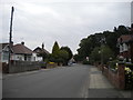 Ellesmere Road, Forest Town