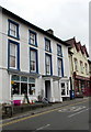 Emlyn Circle Community Shop, Newcastle Emlyn