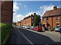 Chance Street, Tewkesbury