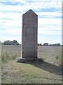 Tithe memorial, Elmsett