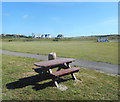 Deserted Park, Camber