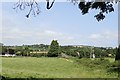 The Dundrinne Cross Roads on the B180 at Maghera