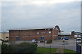 Budmouth Community Sports Centre