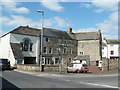 George Hotel, Axminster