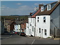 Castle Hill, Axminster