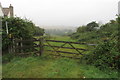 Footpath to Meppershall