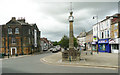 Market Cross, Westgate, Guisborough