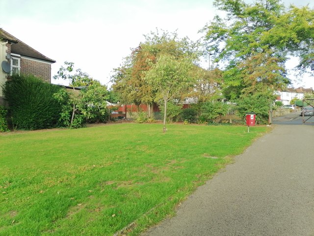 Malcolm Park, Hendon © David Howard :: Geograph Britain and Ireland