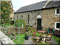 Wesleyan Methodist Chapel, Upleatham