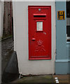 Post box, Bridge Street, Berwick