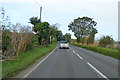 A417 towards Wantage