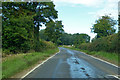 B4016 towards Didcot