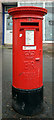 Post box, Marygate, Berwick