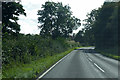 B4525 towards Banbury