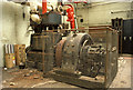 Bifurcated & Tubular Rivet Co Ltd - steam engine