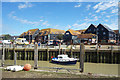 The Quay, Rye