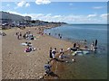 The beach at Herne Bay