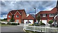 Houses in Deer Park