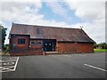 Bentley Village Hall, Upper Bentley