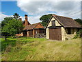 The Forge, Manor Road, Upper Bentley