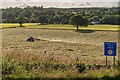 NH8047 : Hay Making at Galcantray by valenta