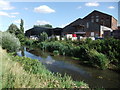 Louth Canal