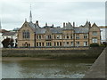 Bridge Chambers Business Centre, Barnstaple