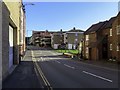 Theatre Street in Warwick