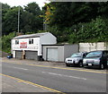 Tyre Treads, Clarence Road, Pontypool