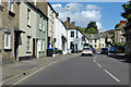 A4095 Bridge Street, Witney