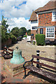 Watchbell Street, Rye