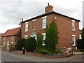 Crop House, Main Street, Upton