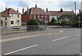 Pullins Green houses, Thornbury