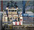 Belfast Harbour