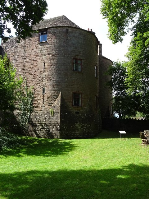 St Briavels Castle © Philip Halling :: Geograph Britain and Ireland