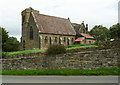 All Saints Church, Ugglebarnby