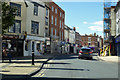 High Street, Abingdon