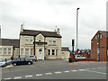 The Imperial, Cemetery Road, Holbeck