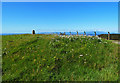 On Wardlaw Hill Fort