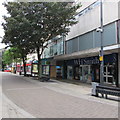 WH Smith, Commercial Street, Newport