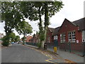 Woodfield Primary