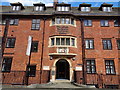 London Bioscience Innovation Centre, Royal College Street