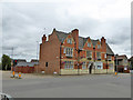 The Old White Hart, Cotton End, Northampton