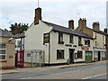 The Pomfret Arms, Cotton End, Northampton