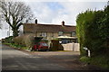 Warren Corner Cottages