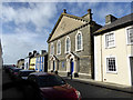 Aberaeron Tabernacl