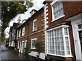 Houses, West Street, Warwick