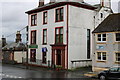 The Old Bank Bookshop, Wigtown