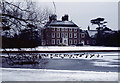 TQ3398 : Forty Hall by Stephen McKay